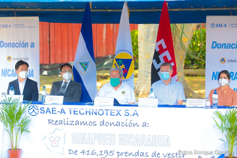 COREA1